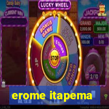 erome itapema